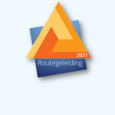 Routegeleiding 2021
