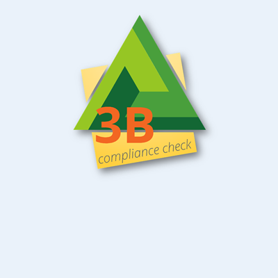 3B Compliance Check DO-TO-UO