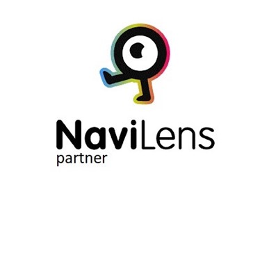 NaviLens Implementatie