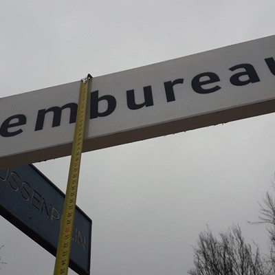 BZK Stemlokaal