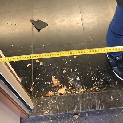 Toetsen - Bestaande Situatie