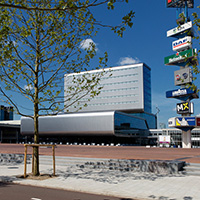 RAI Amsterdam ITs gecertificeerd