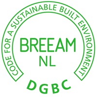 ITS Keurmerk weer opgenomen in update 2020 van BREEAM