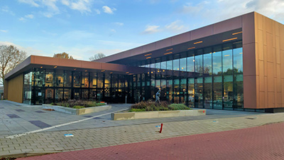 Huis van Eemnes krijgt ITS Keurmerk
