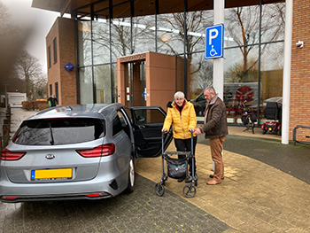PBT toetst toegankelijkheid Verkiezingen 2021